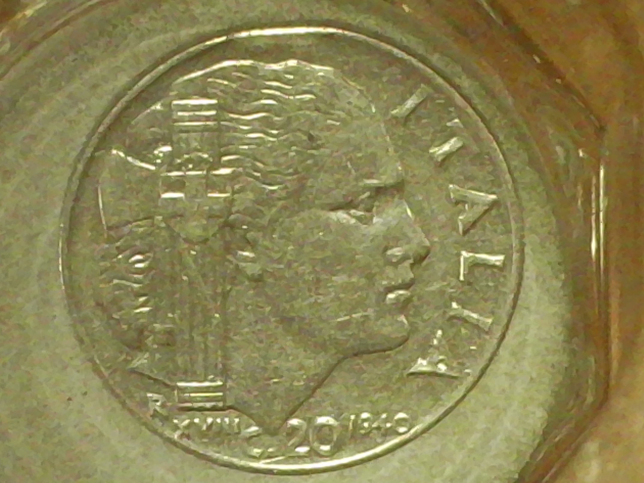 sena coins